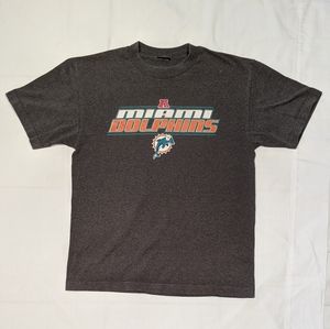 Miami Dolphins Graphic Tee